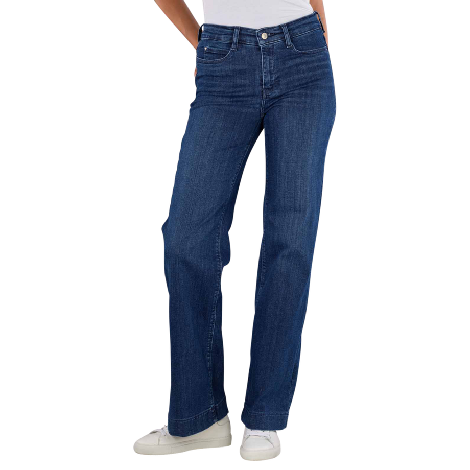 Dream Jeans Wide Leg