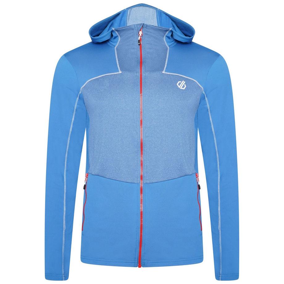 Veste à capuche REVIVE