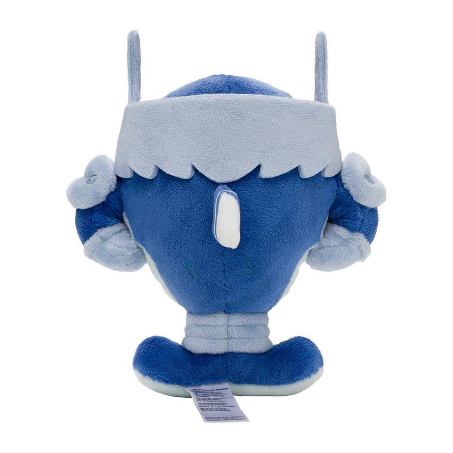 Pokemon  Palafin Hero Form Dolls Plush 