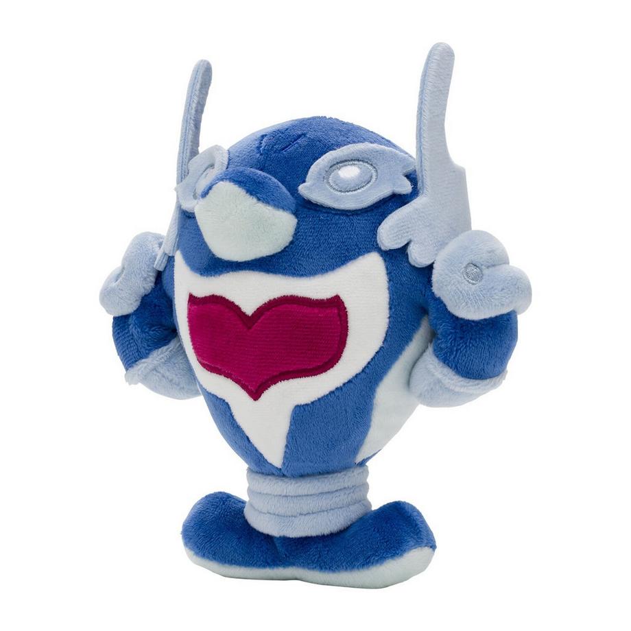 Pokemon  Palafin Hero Form Dolls Plush 
