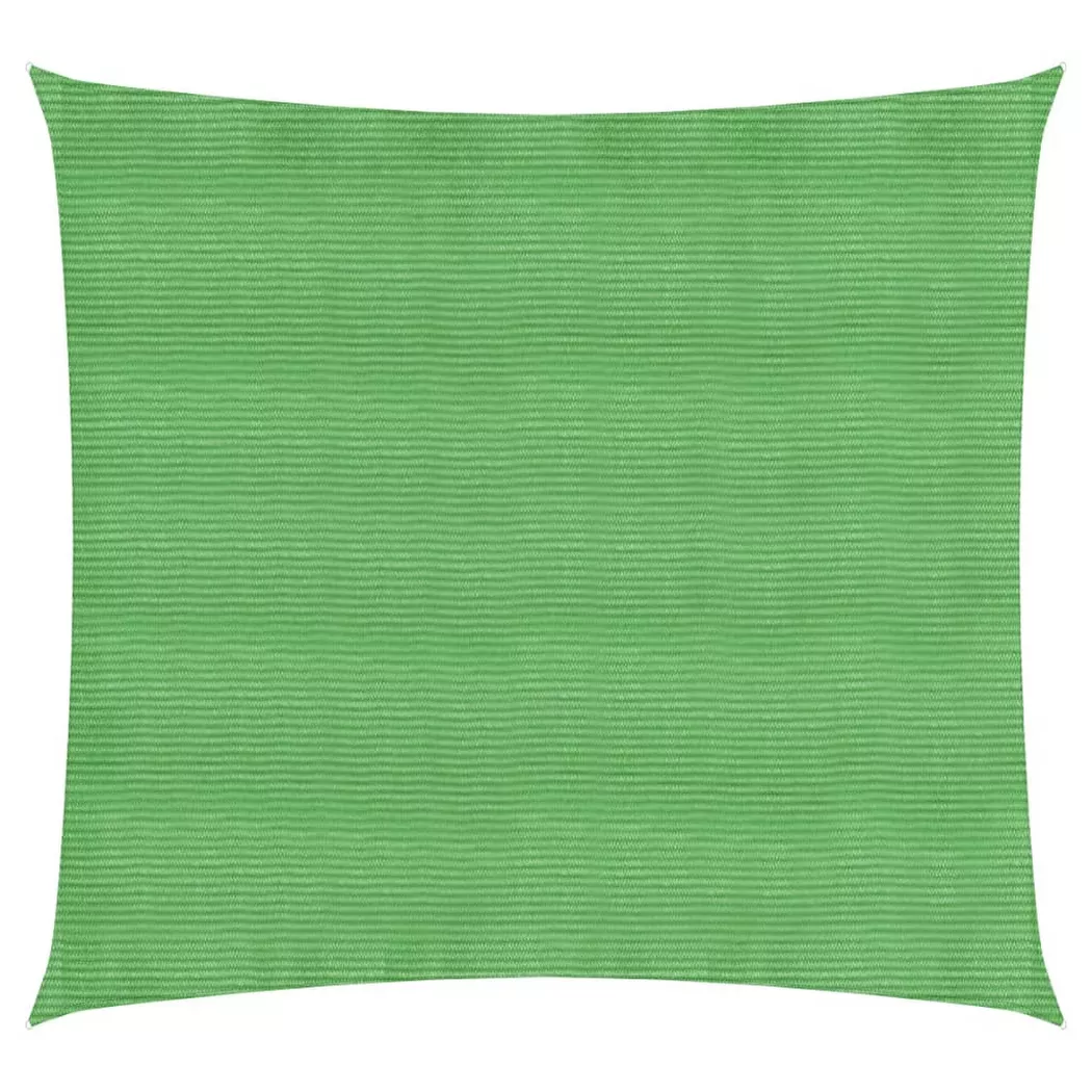 VidaXL - parasole, One Size, Verde