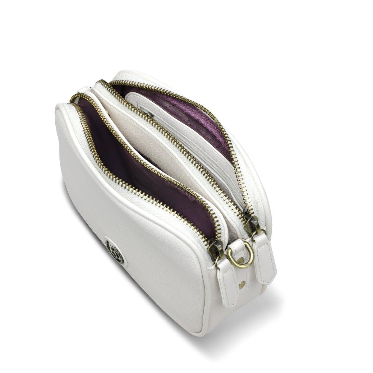 BUGATTI Passione Kleine Umhängetasche  