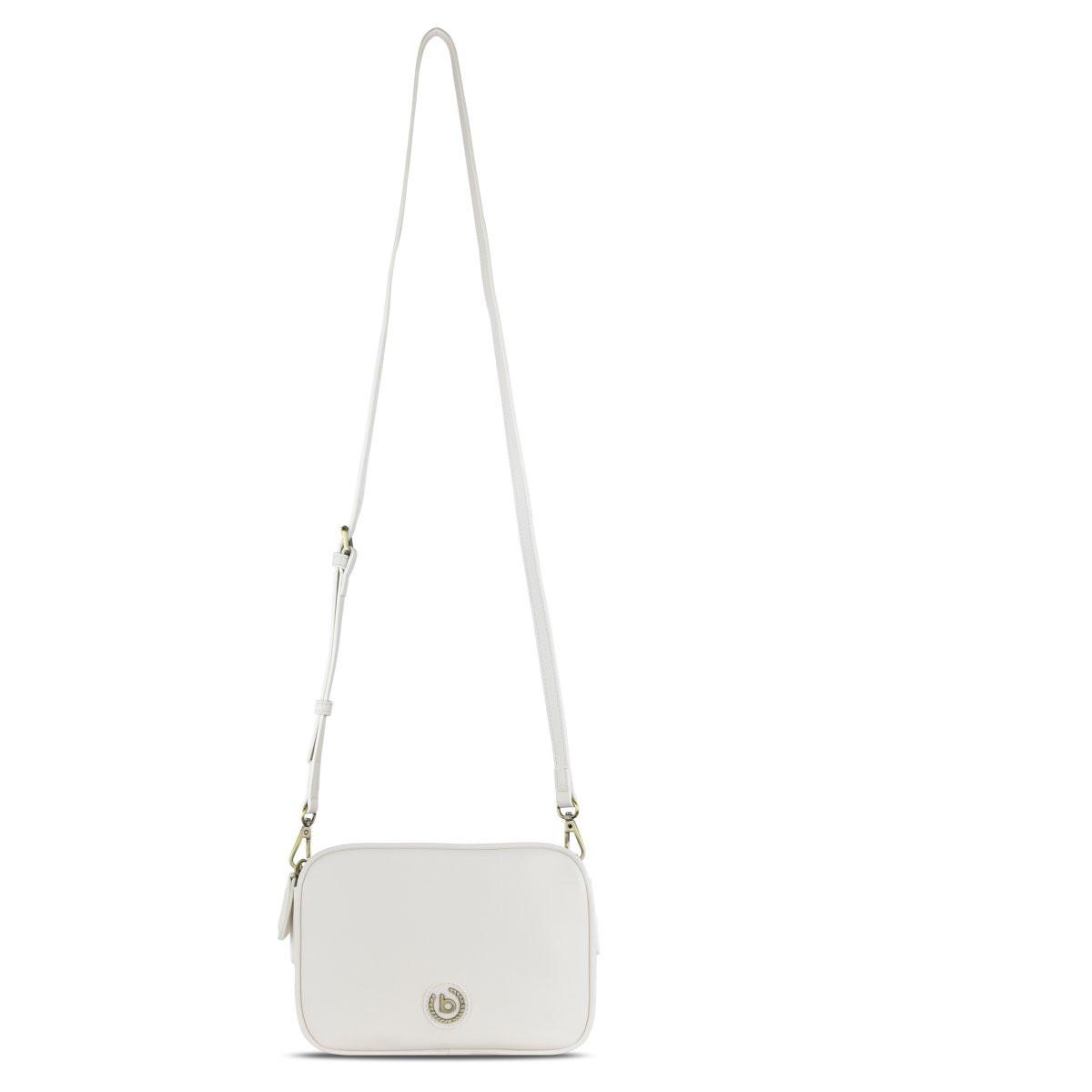 BUGATTI Passione Kleine Umhängetasche  