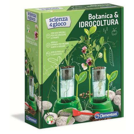 Clementoni  Clementoni Botanica & Idrocoltura 