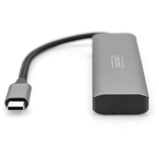 Digitus  Hub USB 3.1 Gen 1 