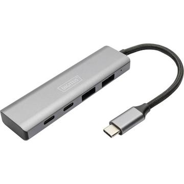 USB 3.1 Gen 1-Hub