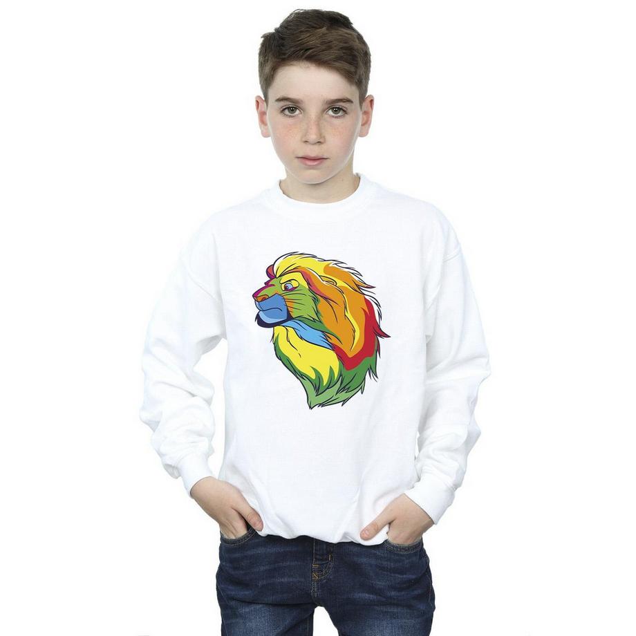 Disney  The Lion King Sweatshirt 