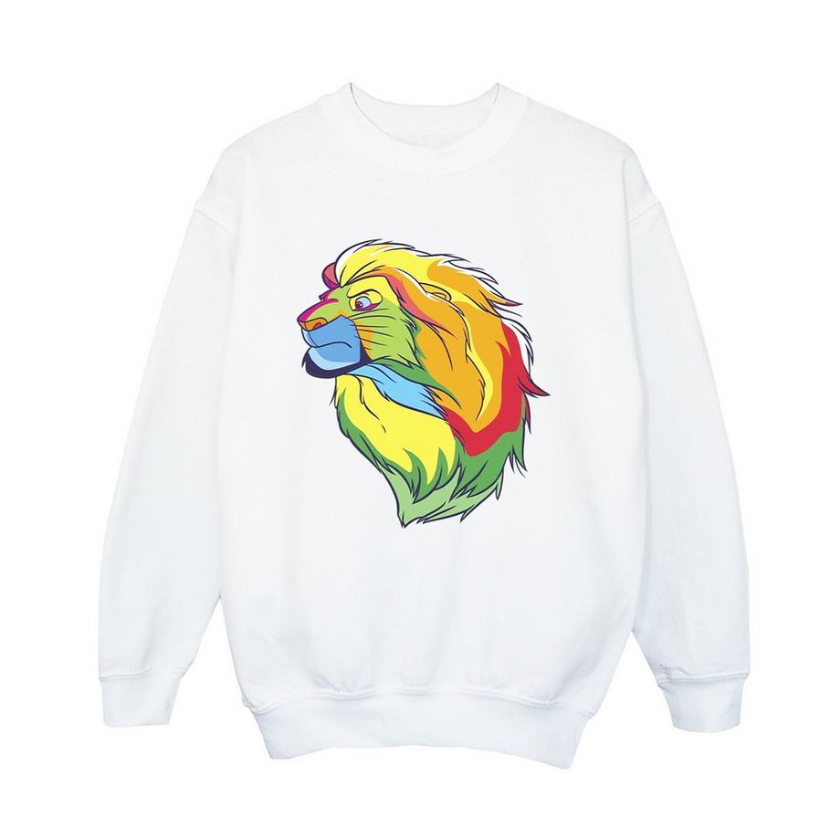 The Lion King Sweatshirt