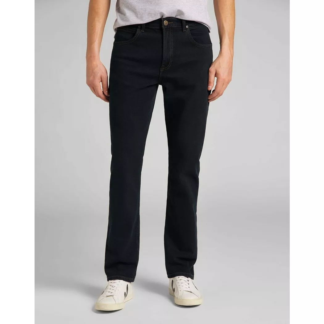 Lee  Straight Leg Jeans BROOKLYN STRAIGHT