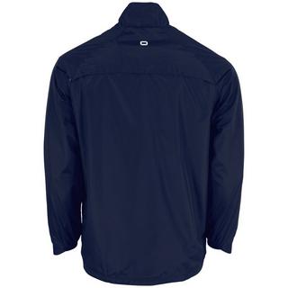 Stannol First Giacca Impermeabile Half Zip Bambini  