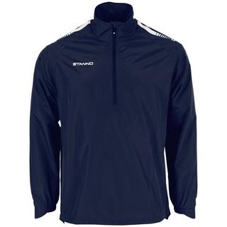 Stannol First Giacca Impermeabile Half Zip Bambini  