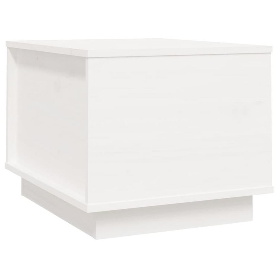 Table basse bois