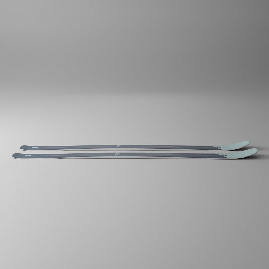 WEDZE  Sci donna freeride Patrol 95 