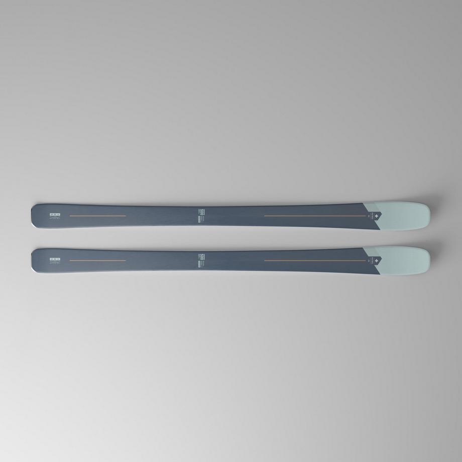 WEDZE  Sci donna freeride Patrol 95 