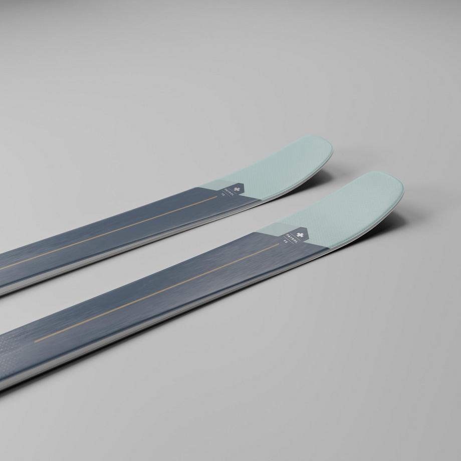 WEDZE  Sci donna freeride Patrol 95 