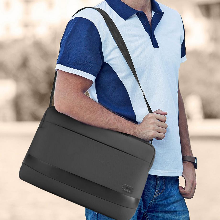 Avizar Moxie 15 pollici Borsa per Computer Portatile  