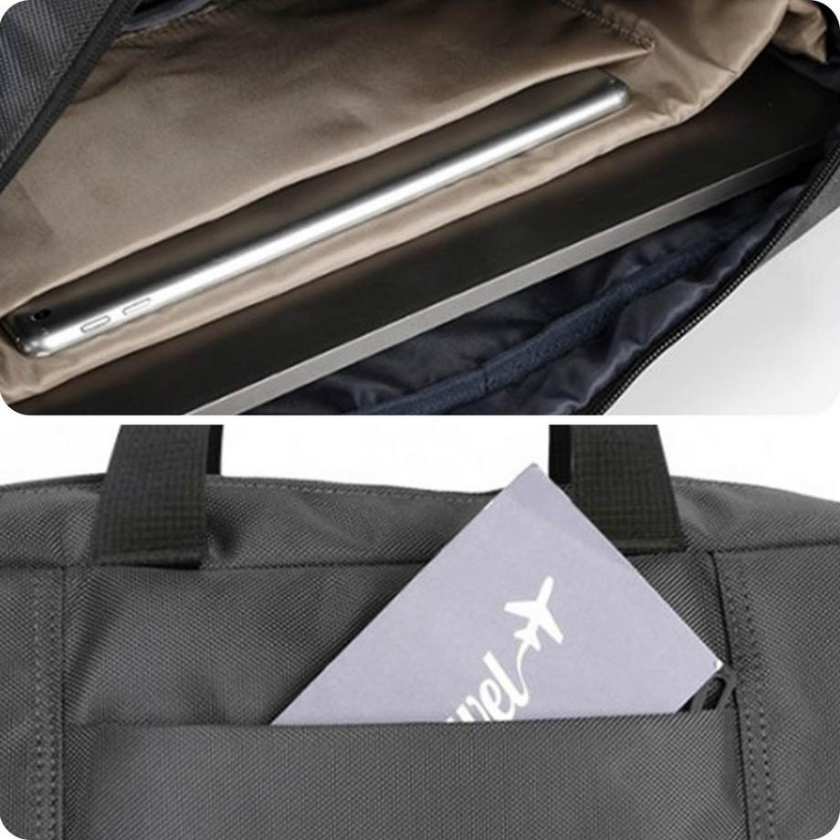 Avizar Moxie 15 pollici Borsa per Computer Portatile  