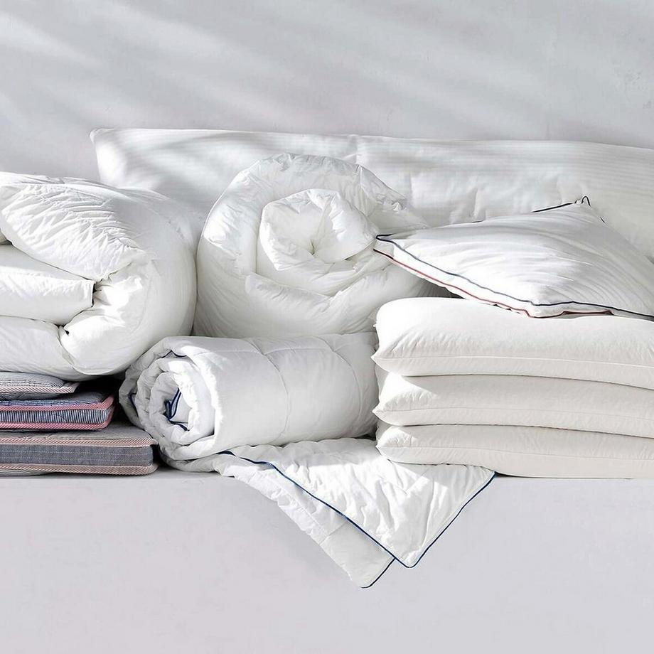 AM.PM Couette en soie Galaad  