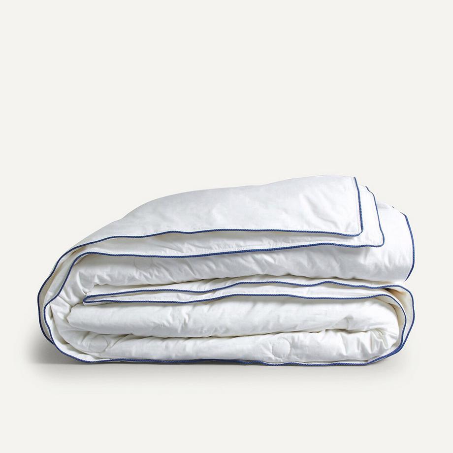 AM.PM Couette en soie Galaad  