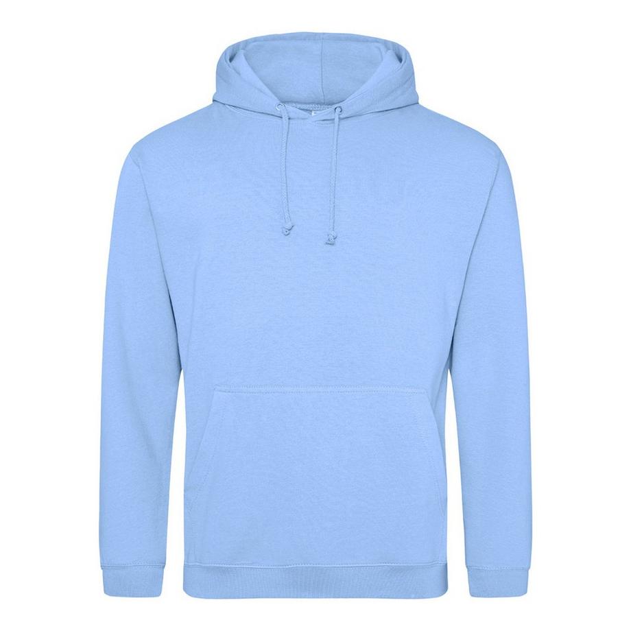 AWDis Felpa con cappuccio College  