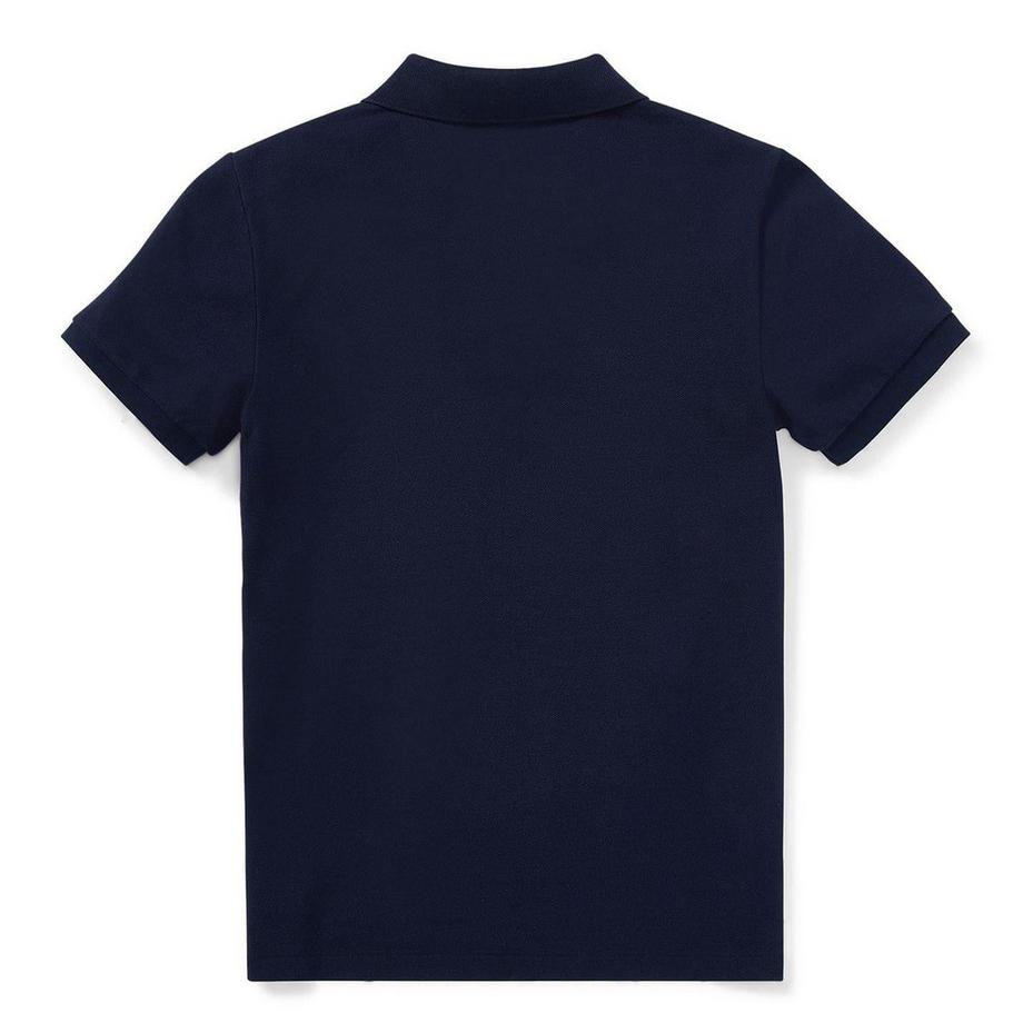 Ralph Lauren  Polo Manches Courtes Custom 