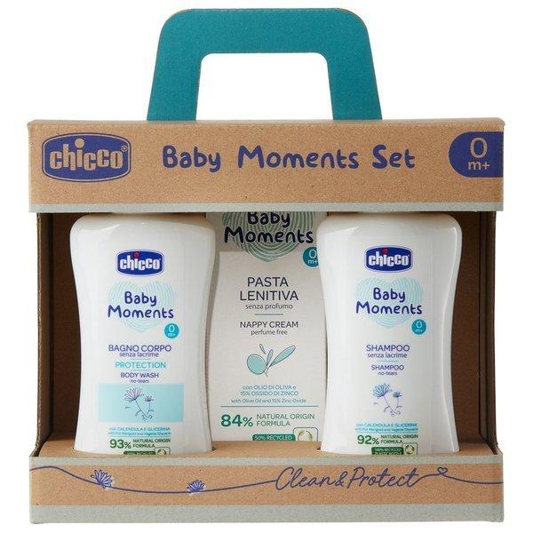 Chicco  Baby Badeset 2 