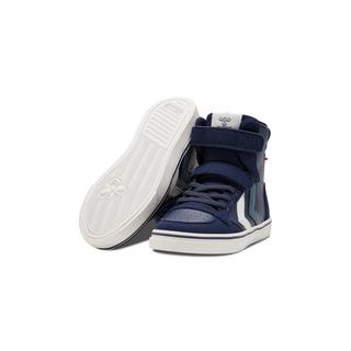 Hummel  scarpe da ginnastica alte per bambini slimmer stadil 