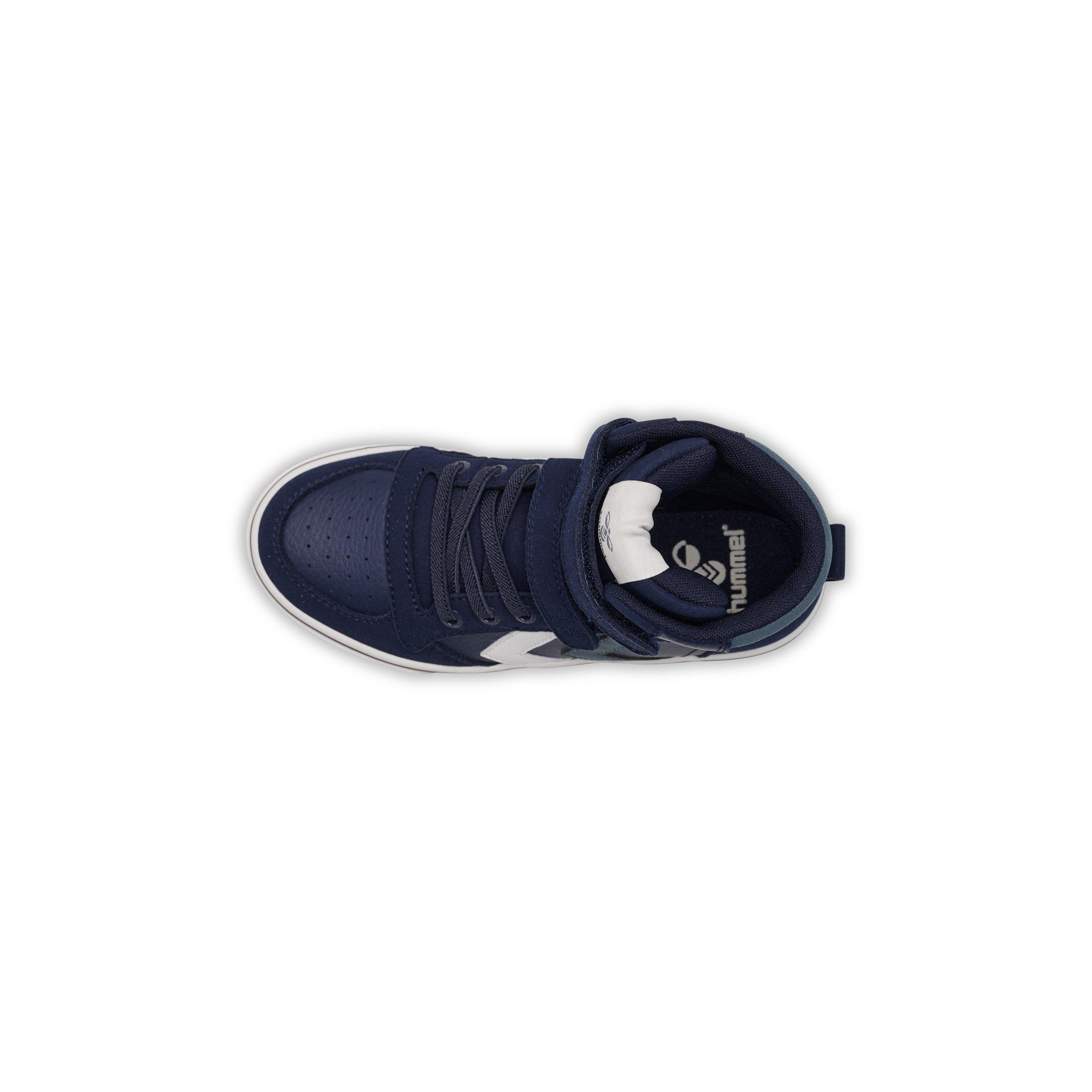 Hummel  baskets montantes enfant slimmer stadil 