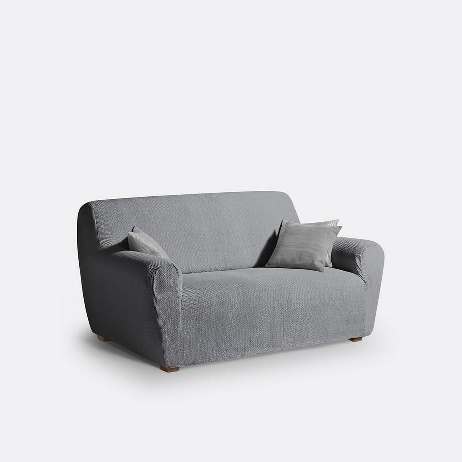 SO'HOME  Stretch-Bezug für Sessel und Sofa AHMIS 