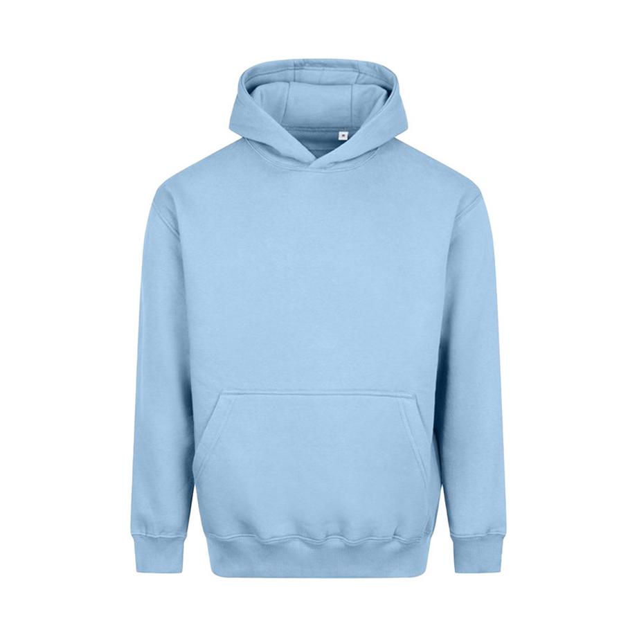 Vision Kapuzenpullover  , Schwer