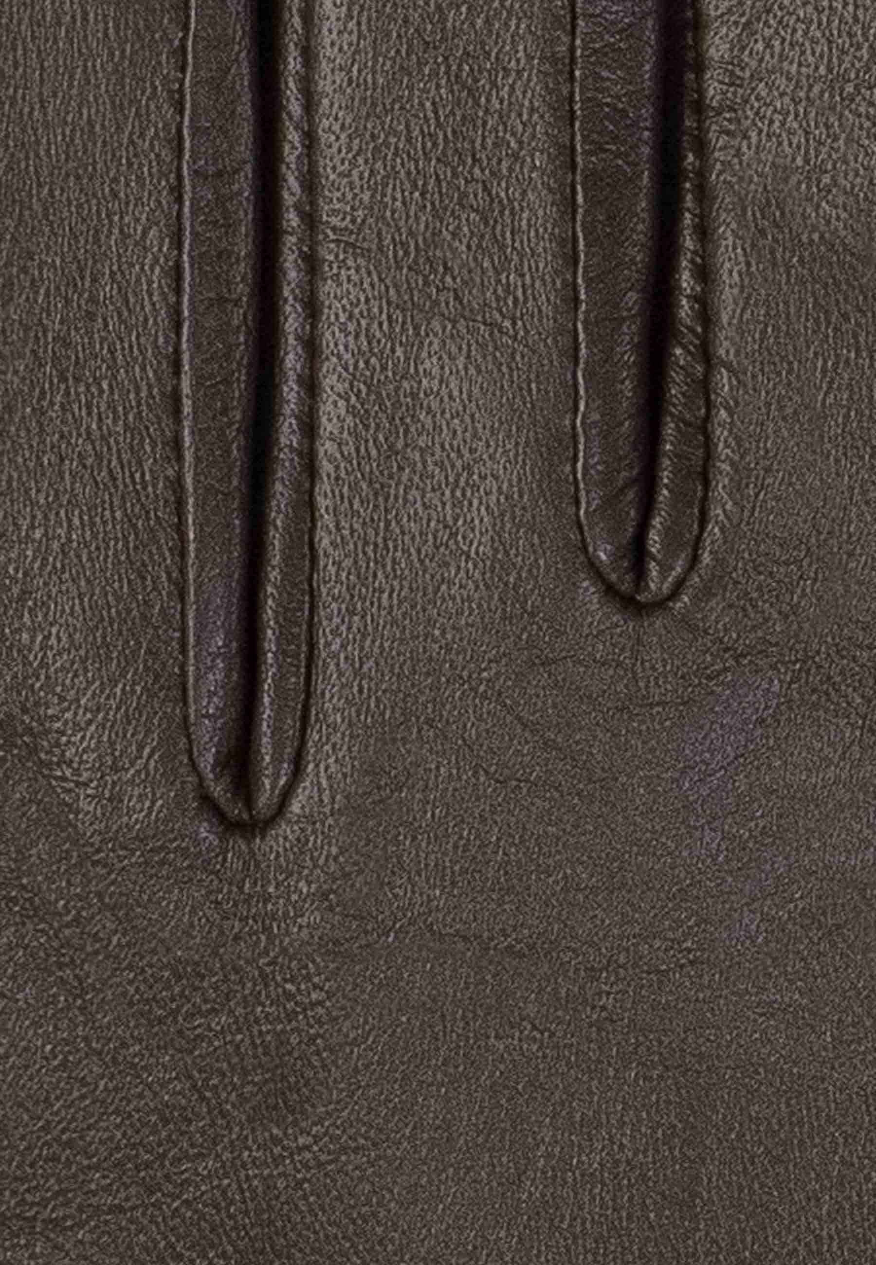 KESSLER  Gants "CHELSEA" en cuir d'agneau premium avec fonction tactile 