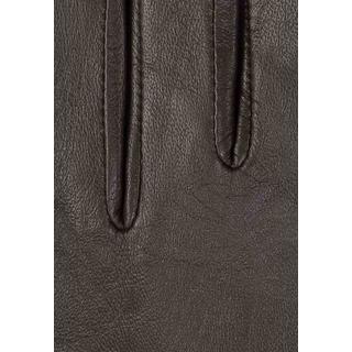 KESSLER  Gants "CHELSEA" en cuir d'agneau premium avec fonction tactile 