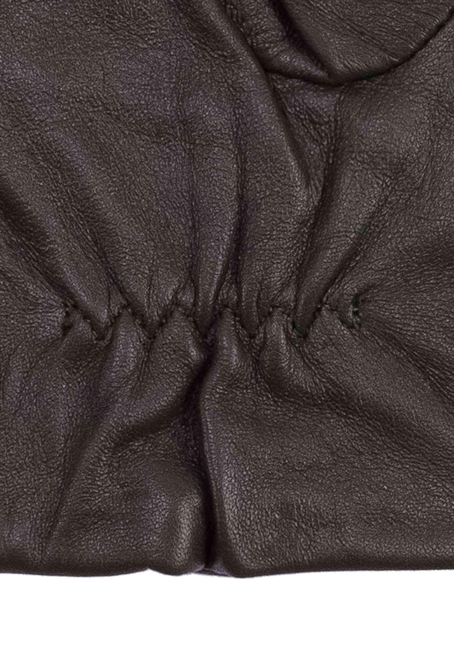 KESSLER  Gants "CHELSEA" en cuir d'agneau premium avec fonction tactile 