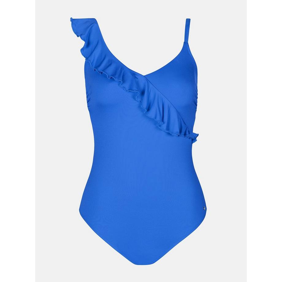 Lisca Kenya Maillot de bain une pièce échancré multipositions  