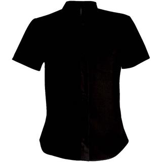 Kariban  camicia maniche corte judith 