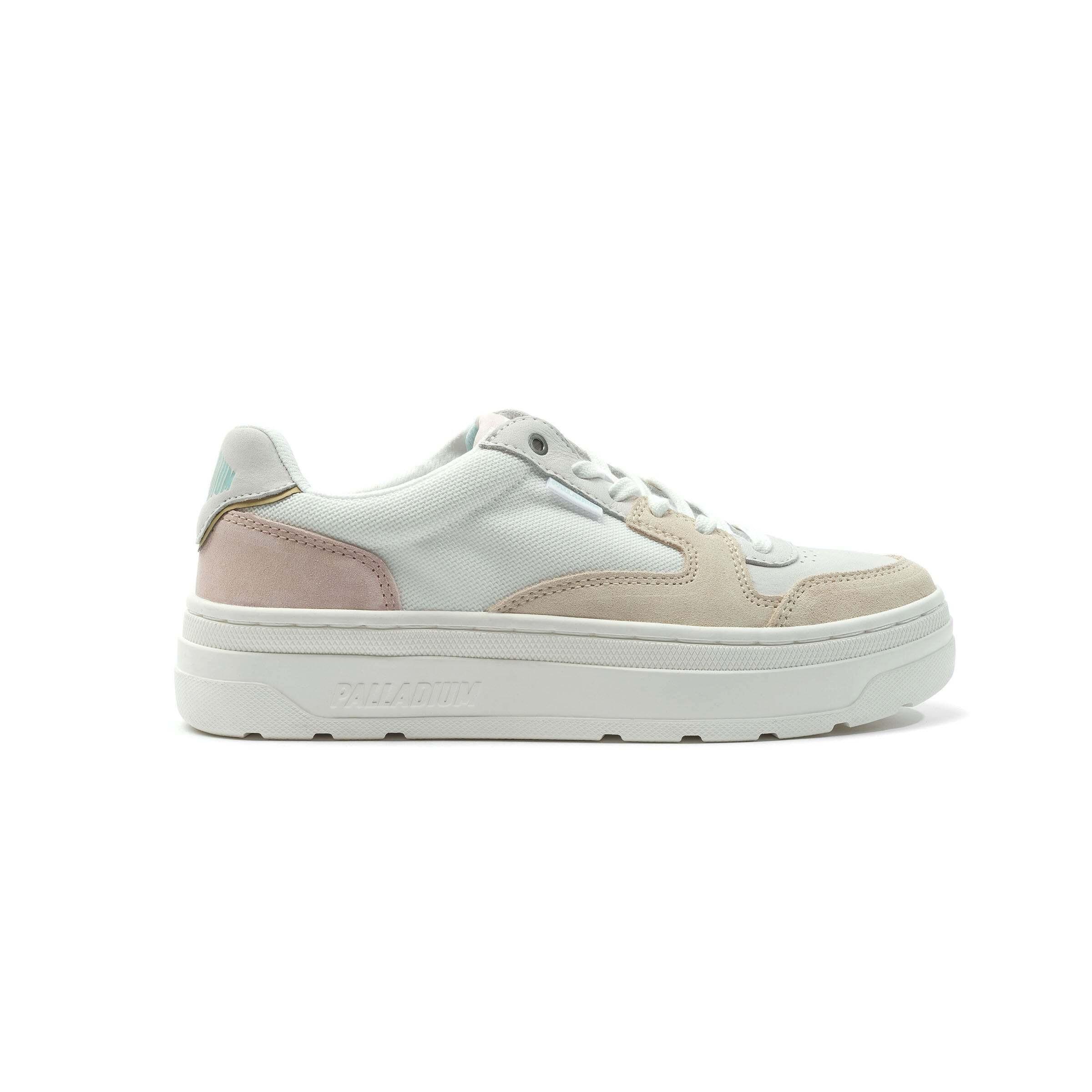 PALLADIUM  Sneakers Pallasphalt Lo 