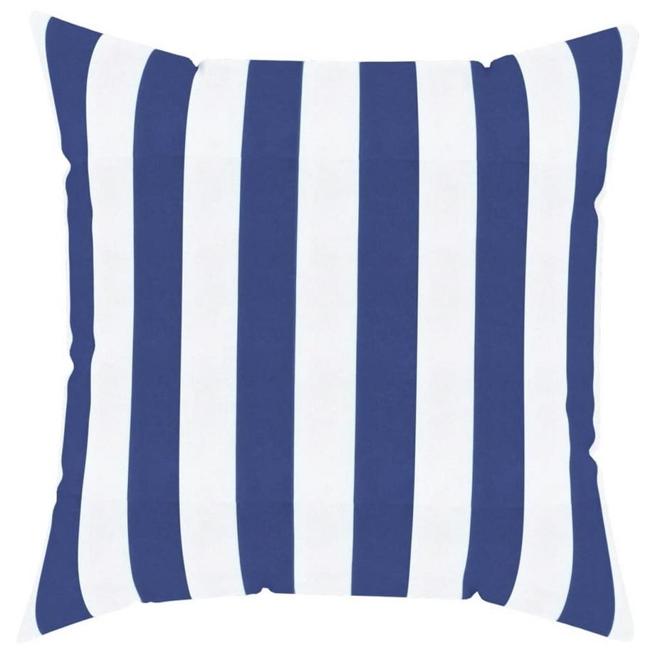 VidaXL Zierkissen gewebe  