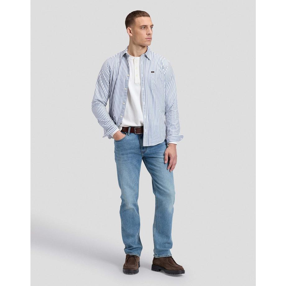 Lee  Chemise à manches longues Lee Button Down 