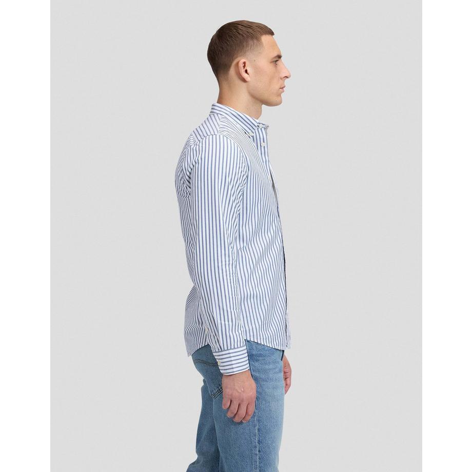Lee  Chemise à manches longues Lee Button Down 