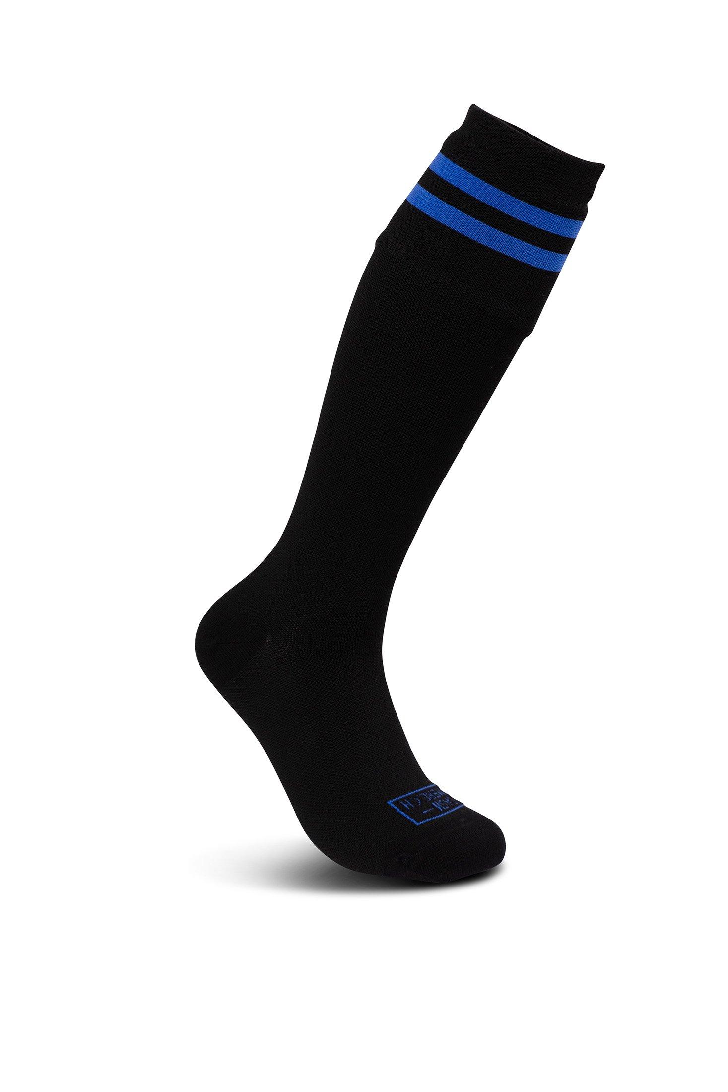 CASH-MERE.CH  Chaussettes de compression en chachemire 