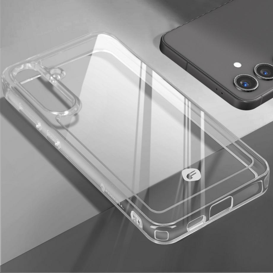 Avizar  Coque Antichoc Galaxy S24 Plus Forcell 