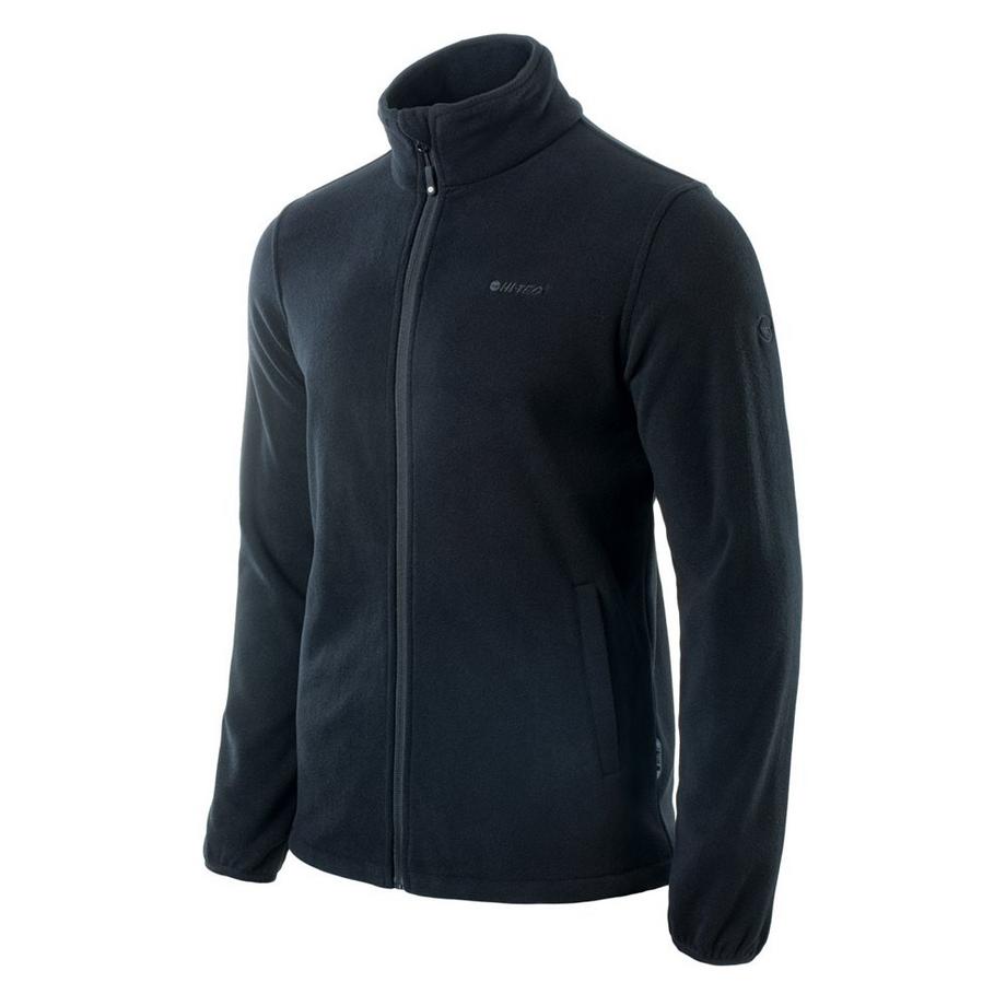 Hi-Tec Veste Polaire Motiftyle Logo Henis  