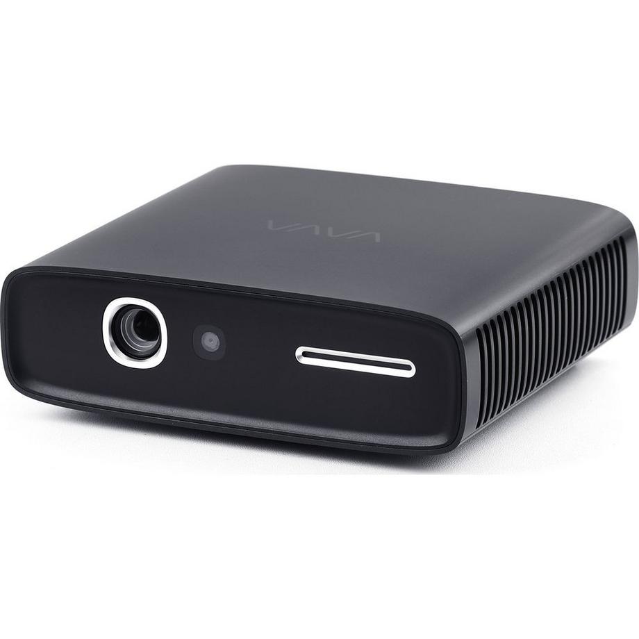 VAVA  VA-SP009 MiniCima 1080P Mini-Long-Throw-Projektor 