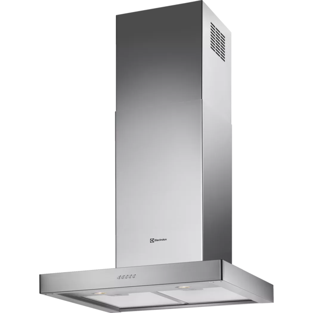 Electrolux WHL6037CN Unterbaut Chrom 590 m³/h