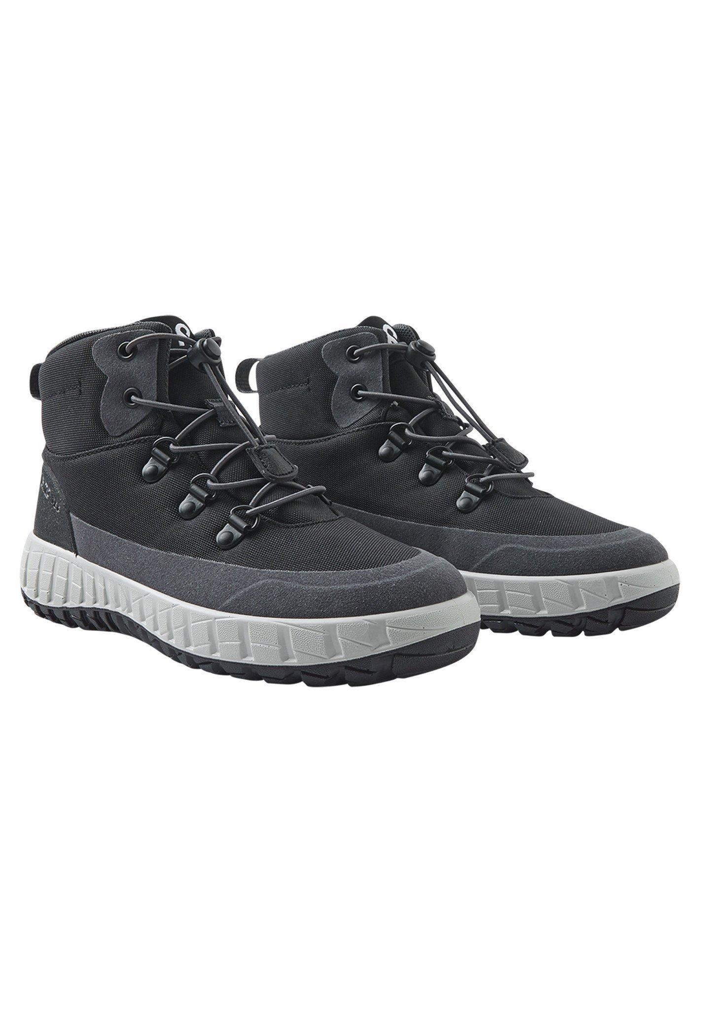 Reima  tec Kinderschuh Wetter 2.0 Black 