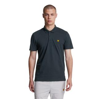 LYLE & SCOTT  Poloshirt  Sport kurzärmlig 