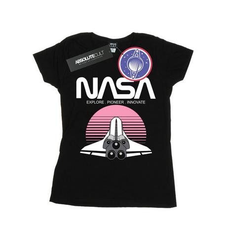 Nasa  TShirt 