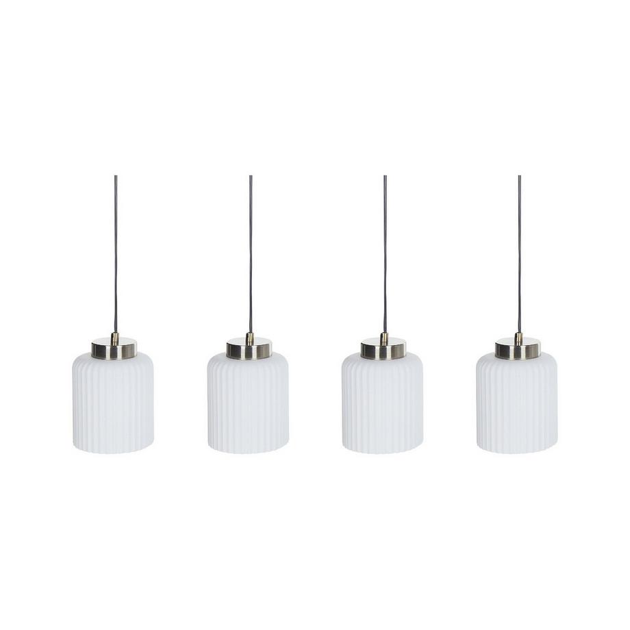 Lampe suspension en Acier  CAUDELO