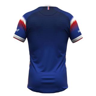 errea  maglia home francia 2024/25 