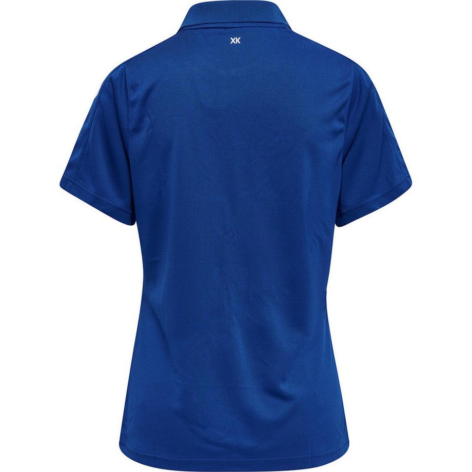 Hummel Funktionales Polo Shirt  